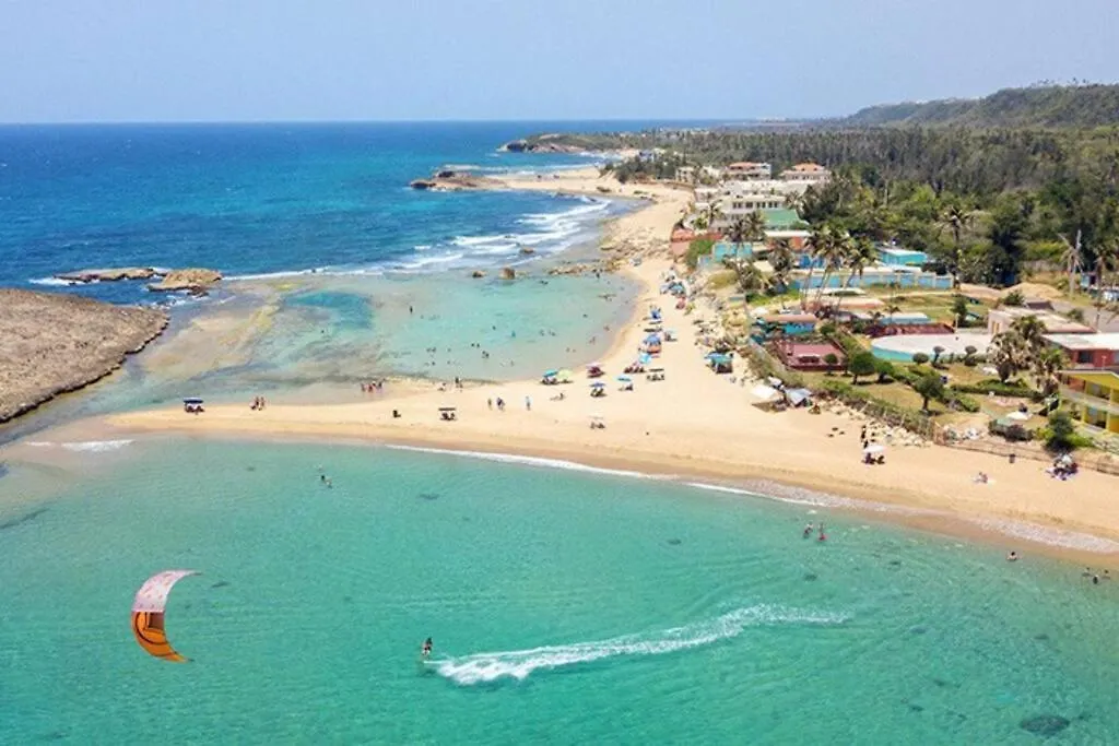 Вилла Casa Blanca Puerto Rico Jobos