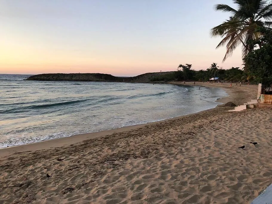 Вилла Casa Blanca Puerto Rico Jobos