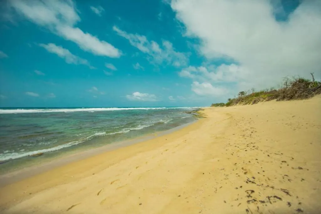 Вилла Casa Blanca Puerto Rico Jobos Дом отдыха