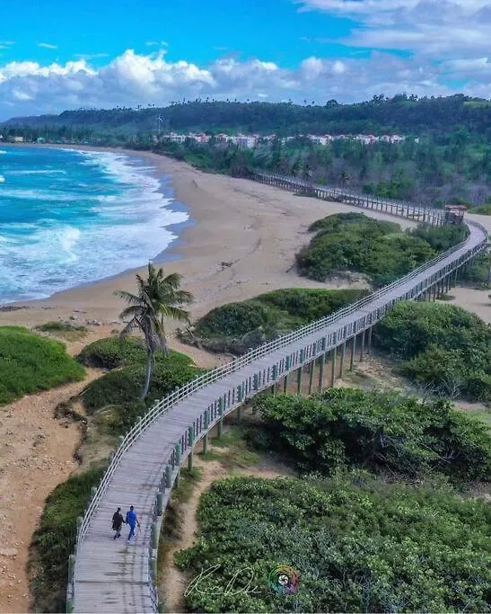 Вилла Casa Blanca Puerto Rico Jobos 0*,  Пуэрто-Рико