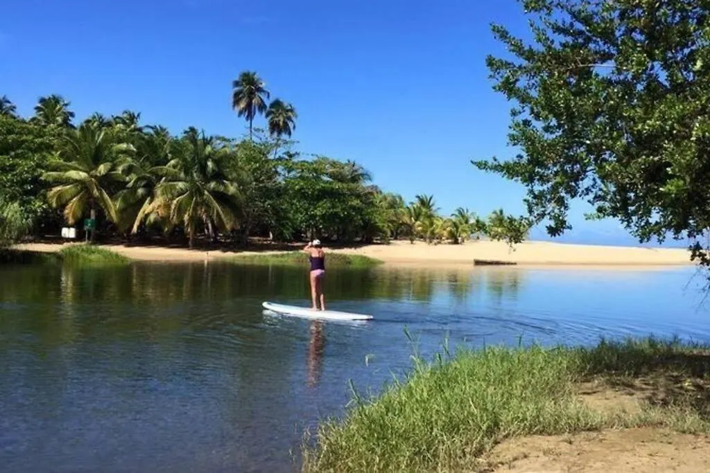 Дом отдыха Вилла Casa Blanca Puerto Rico Jobos