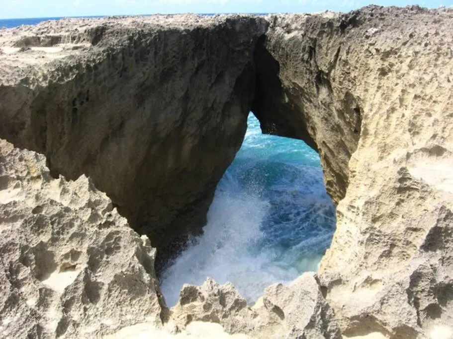 Вилла Casa Blanca Puerto Rico Jobos 0*,