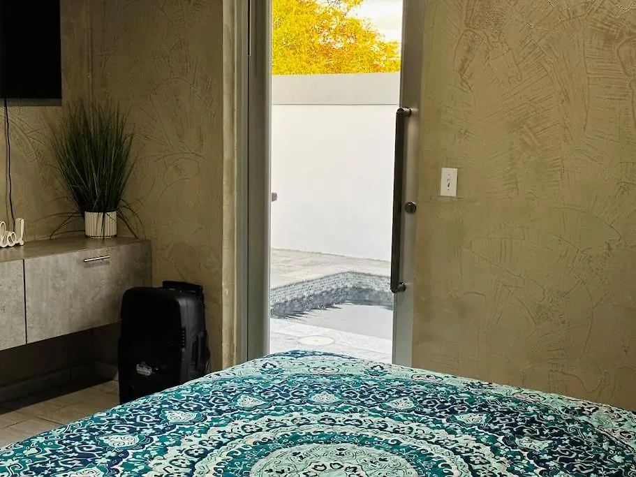 Вилла Casa Blanca Puerto Rico Jobos
