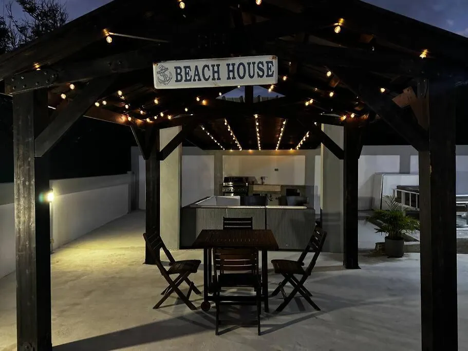 Дом отдыха Вилла Casa Blanca Puerto Rico Jobos Пуэрто-Рико