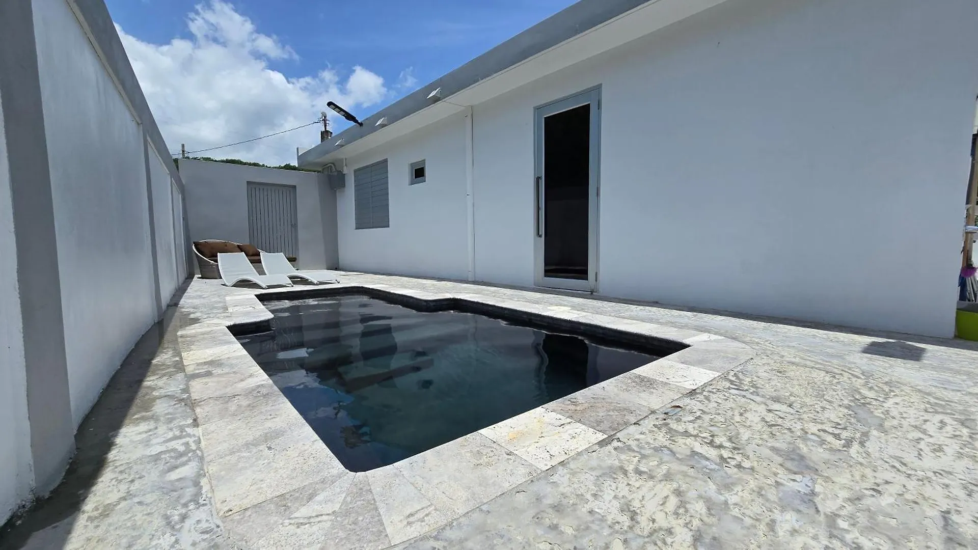Вилла Casa Blanca Puerto Rico Jobos 0*,
