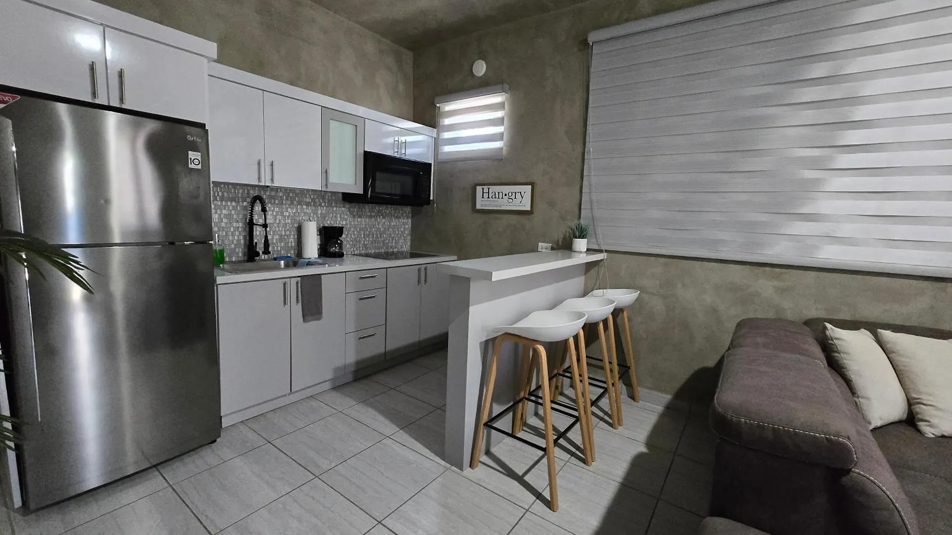 Дом отдыха Вилла Casa Blanca Puerto Rico Jobos