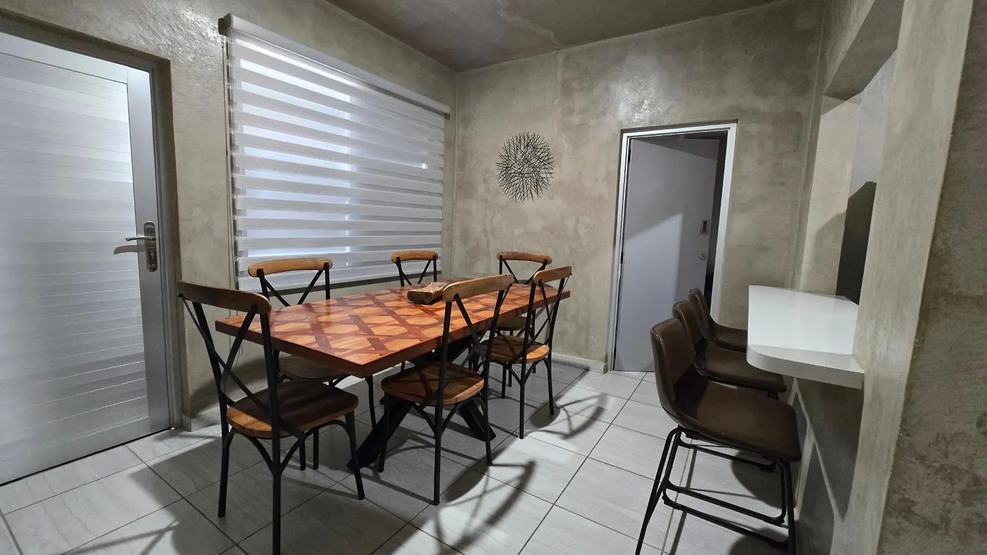 Дом отдыха Вилла Casa Blanca Puerto Rico Jobos Пуэрто-Рико