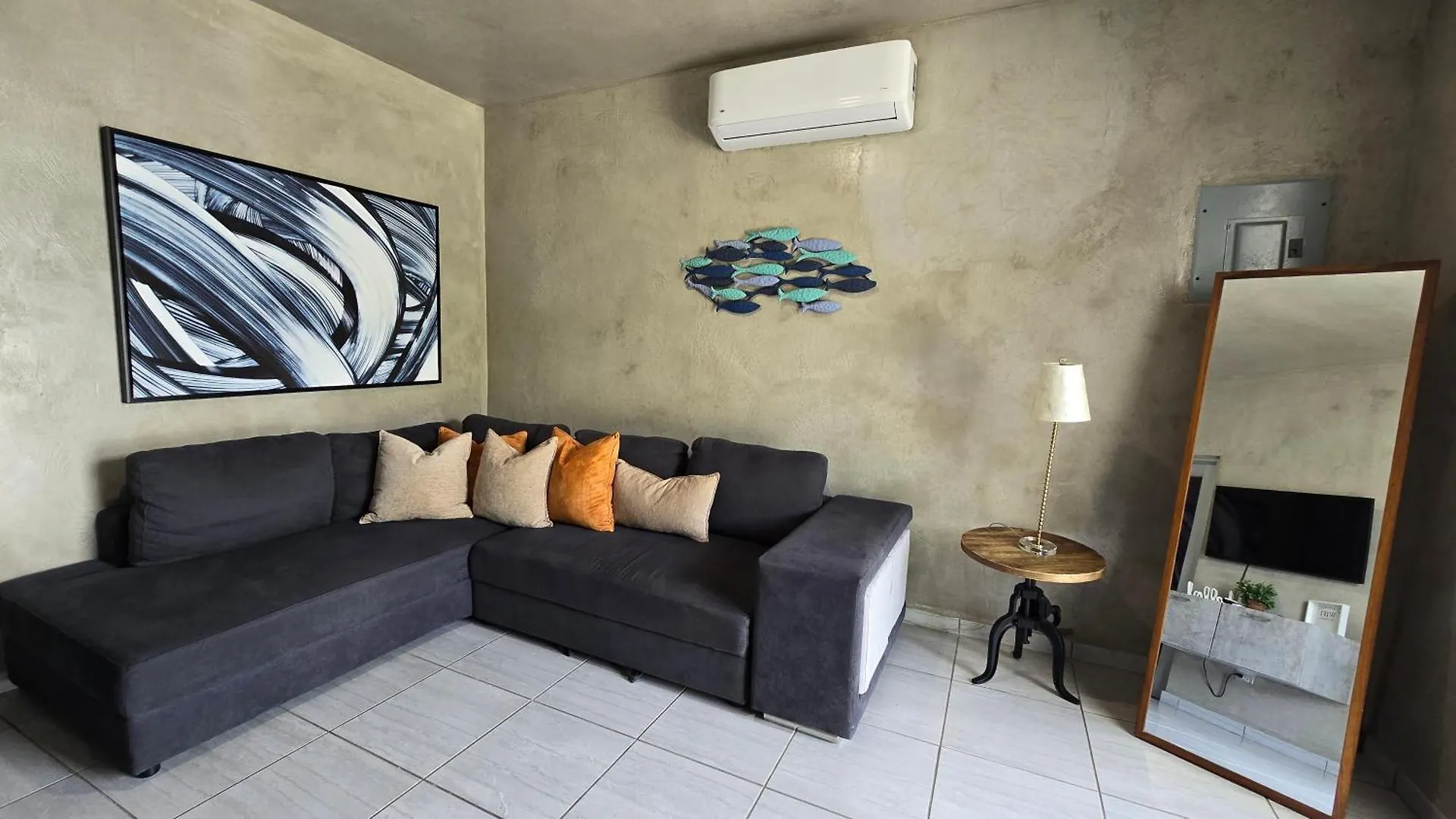 Вилла Casa Blanca Puerto Rico Jobos Дом отдыха