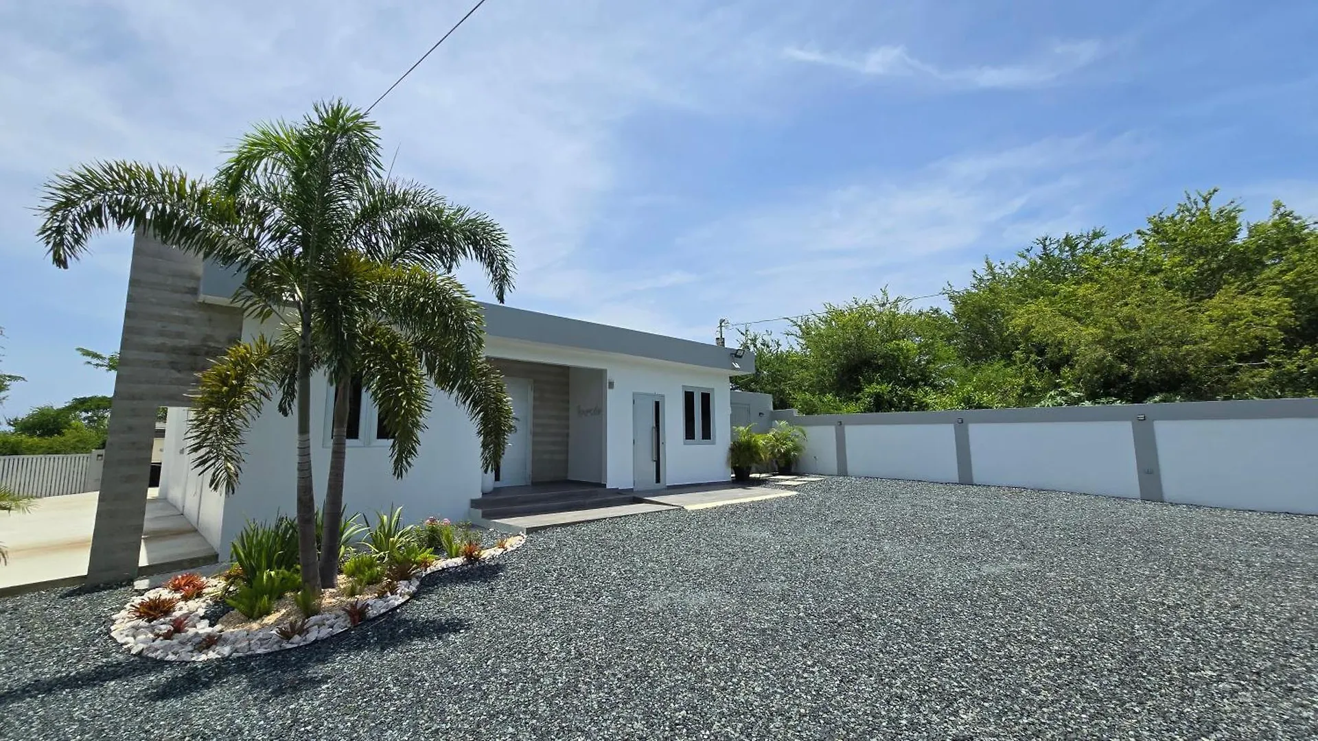Вилла Casa Blanca Puerto Rico Jobos