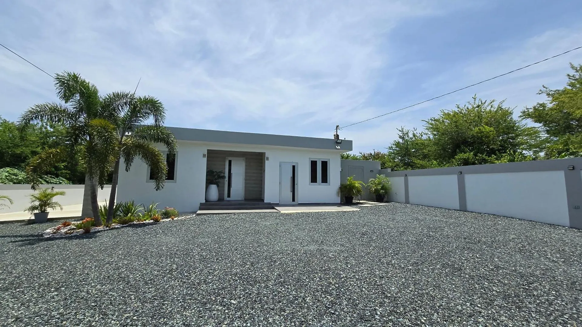 Вилла Casa Blanca Puerto Rico Jobos
