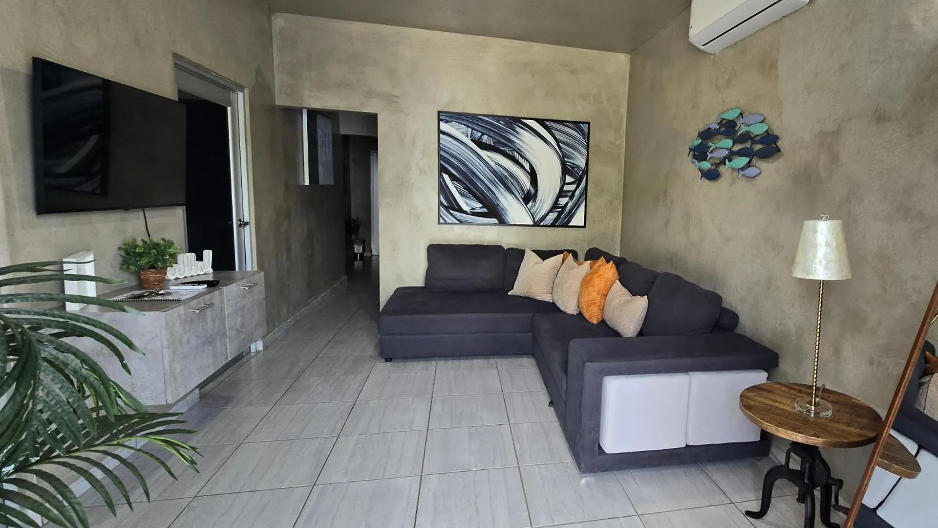 Вилла Casa Blanca Puerto Rico Jobos Дом отдыха
