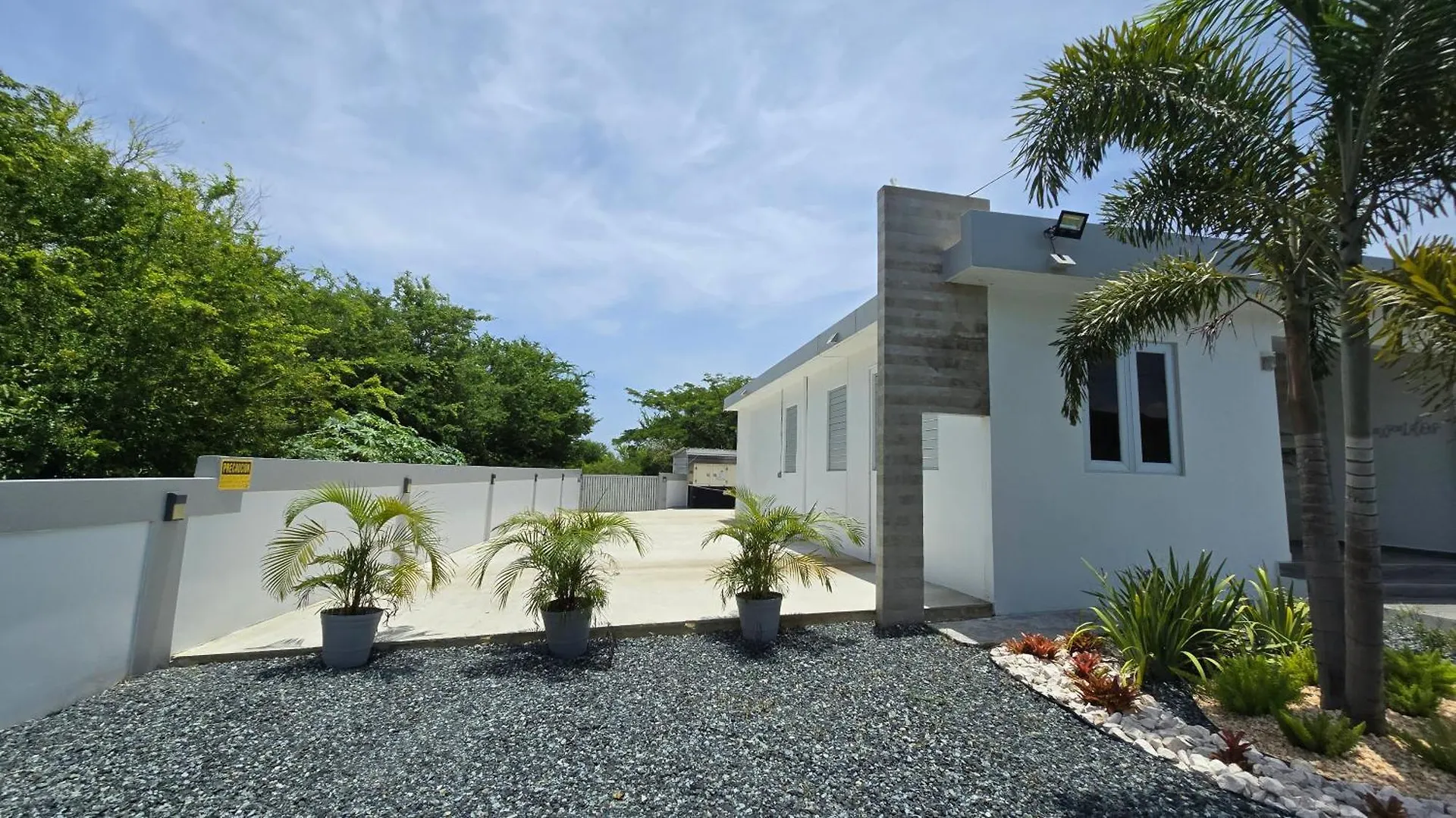 Дом отдыха Вилла Casa Blanca Puerto Rico Jobos