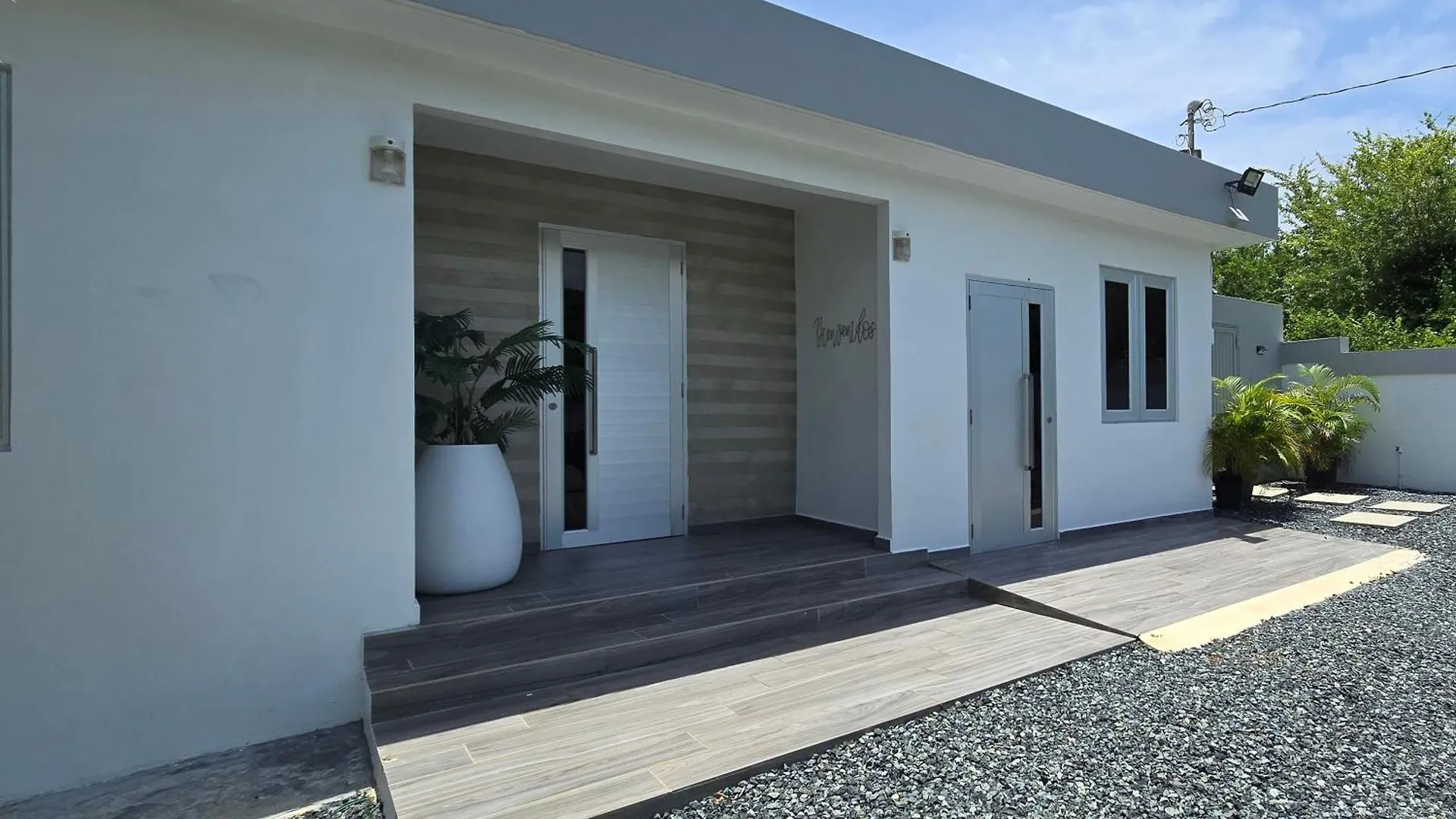 Дом отдыха Вилла Casa Blanca Puerto Rico Jobos Пуэрто-Рико